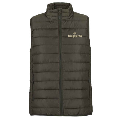KM Gilet - Ladies Thumbnail