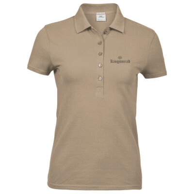 KM Polo - Ladies Thumbnail