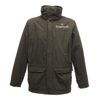 KM Waterproof Coat Thumbnail